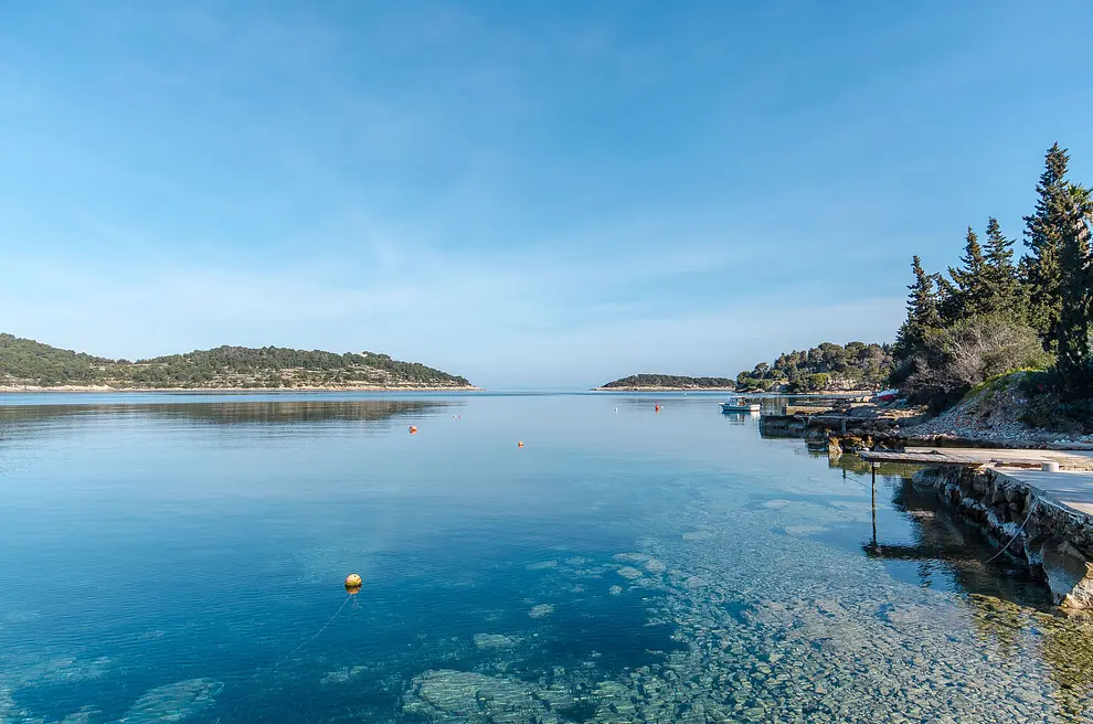 Ferienwohnung in Vis  999202958 31223