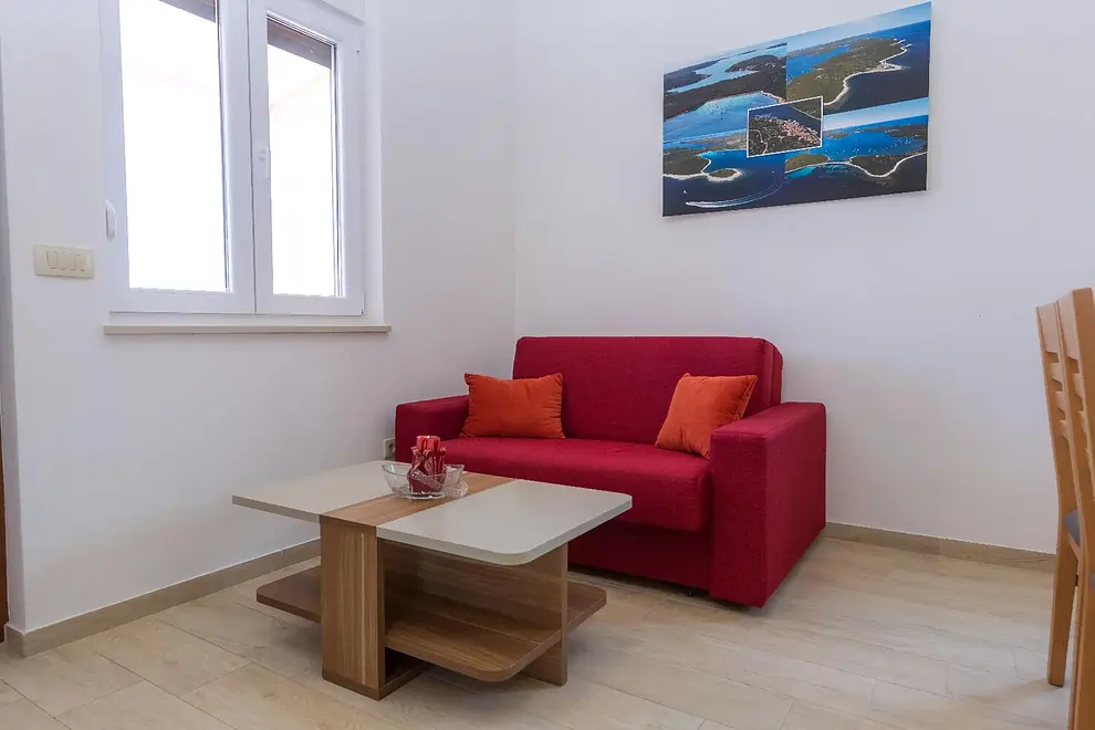 Ferienwohnung in Dugi Otok  999207459 35505 – Foto 5
