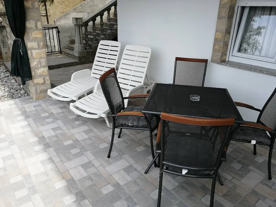 Ferienwohnung in Senj haustiergeeignet 999203038 31297 – Foto 47