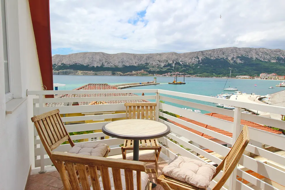 Ferienwohnung in Baska  999224158 42267 – Foto 8