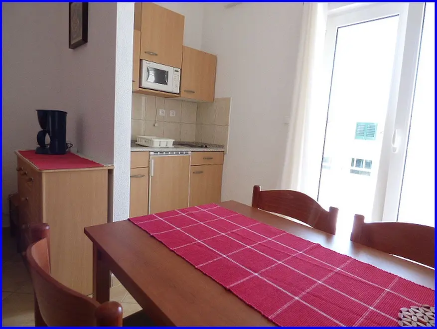 Ferienwohnung in Baska Voda  999211387 39163 – Foto 5