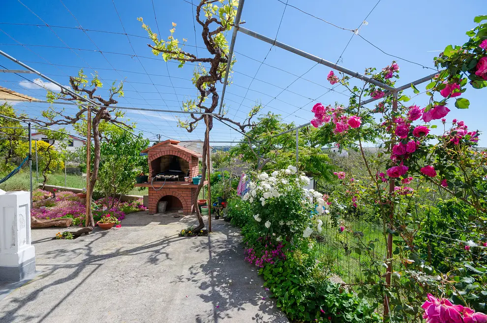 Ferienwohnung in Rab  999206336 34442 – Foto 3