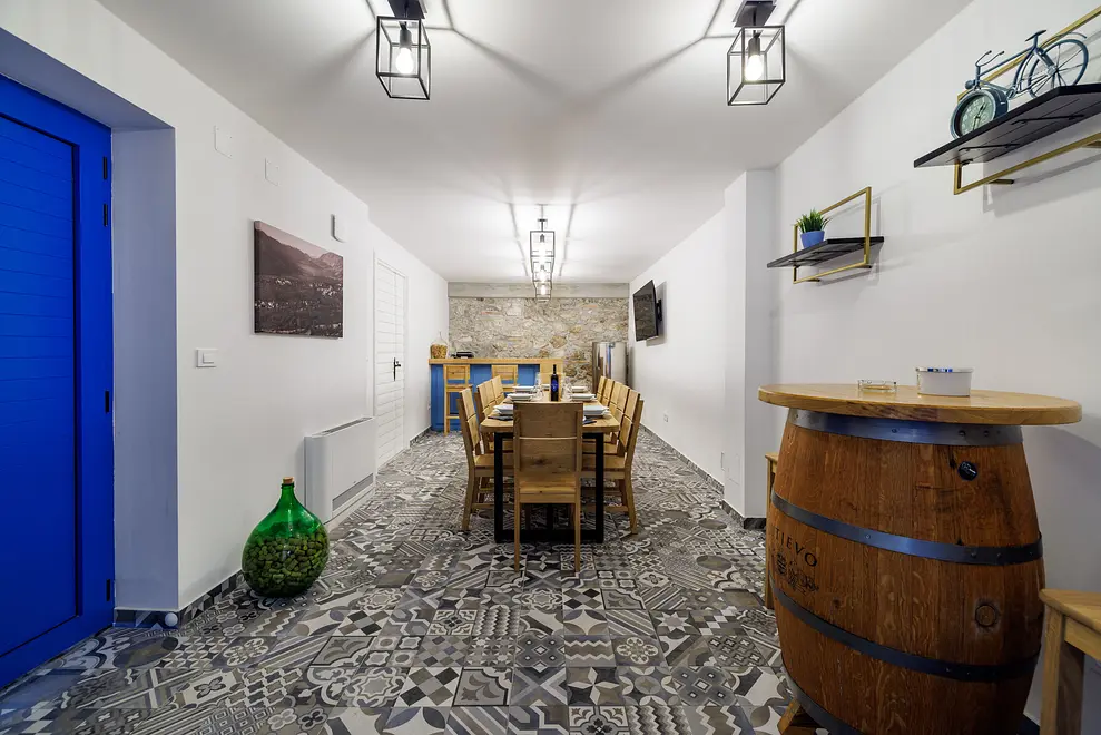 Ferienwohnung in Crikvenica  999213348 40869 – Foto 16