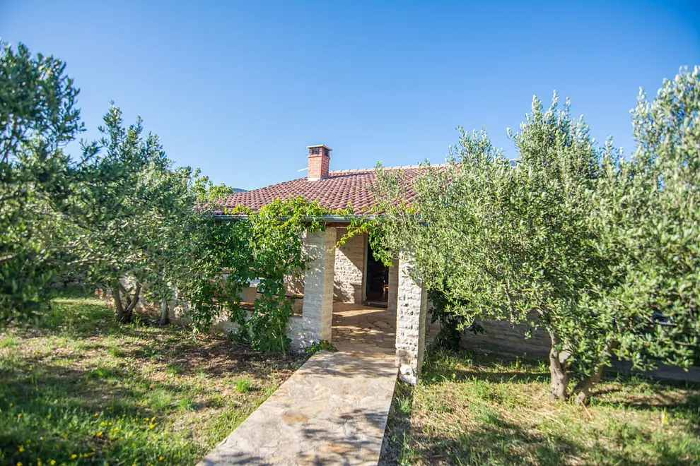 Ferienwohnung in Pirovac mit Pool 999208783 36737 – Foto 6