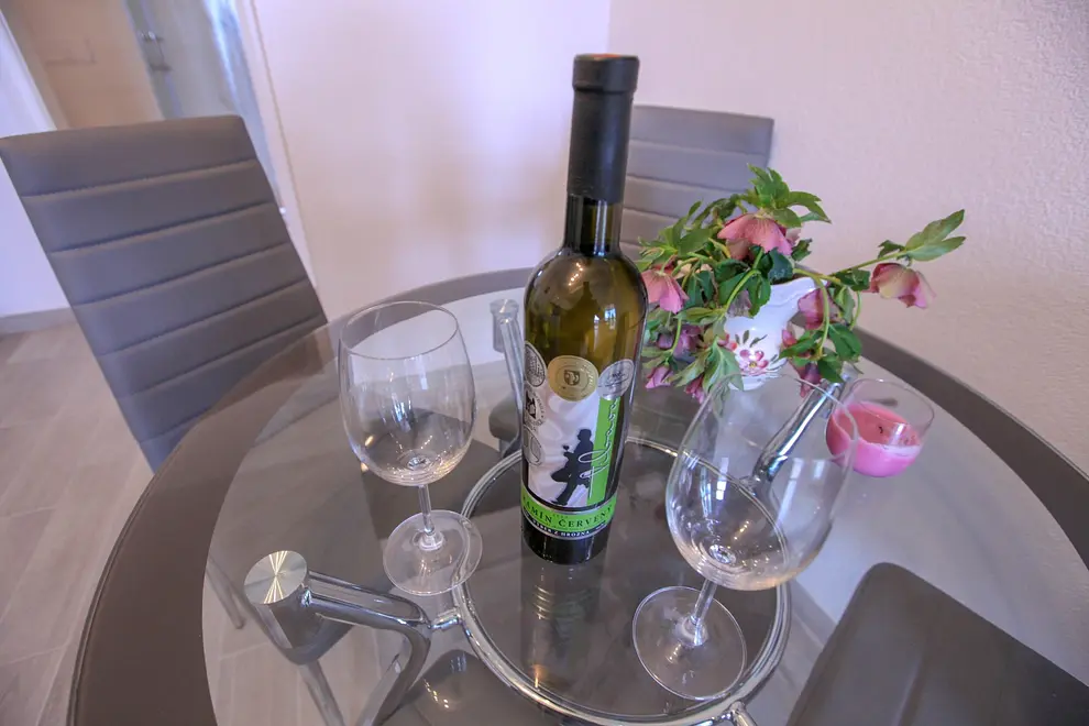Ferienwohnung in Rogoznica mit Pool und haustiergeeignet 999211993 39709 – Foto 21