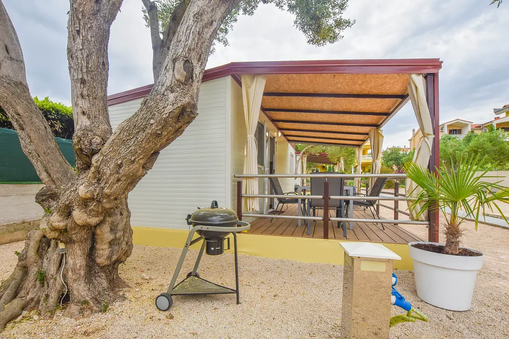 Ferienwohnung in Biograd haustiergeeignet 999209861 37760 – Foto 14