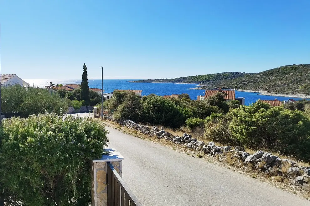 Ferienwohnung in Rogoznica  66153191 26914