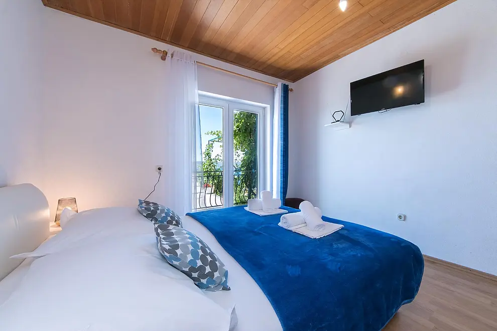 Ferienwohnung in Brela  999213030 40570 – Foto 25