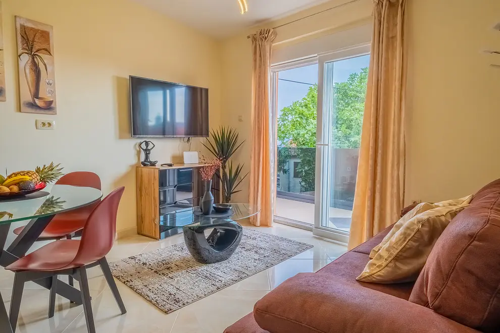 Ferienwohnung in Novi Vinodolski  999210435 38296 – Foto 3