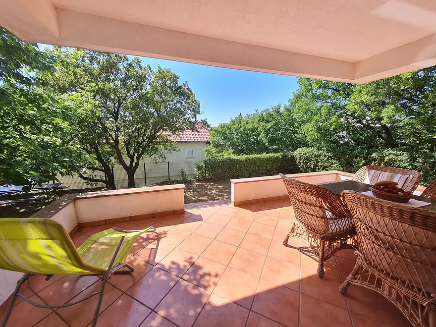 Ferienwohnung in Klenovica  999206406 34509 – Foto 9