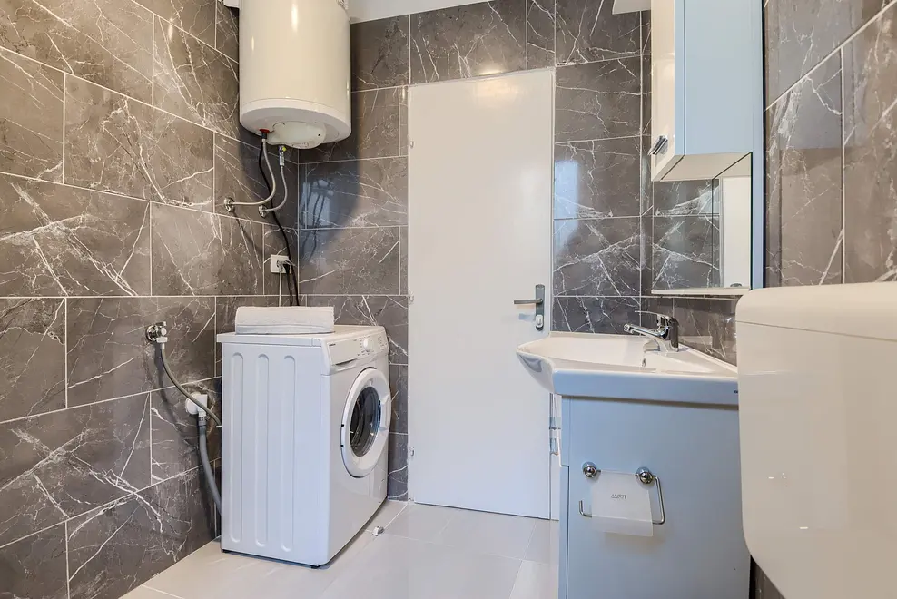 Ferienwohnung in Baska  999208120 36097 – Foto 15