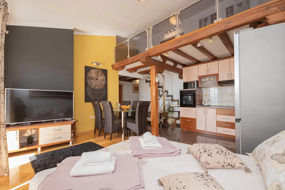 Ferienwohnung in Omis  999211722 39470 – Foto 10