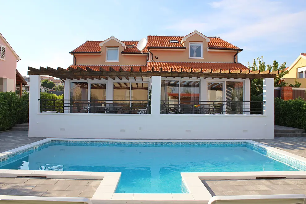 Ferienwohnung in Vodice mit Pool 999199139 30577 – Foto 11