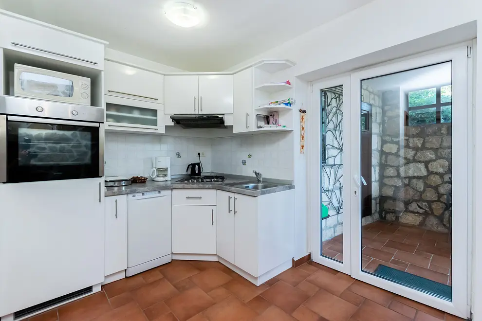 Ferienwohnung in Kampor mit Pool 999206597 34695 – Foto 30