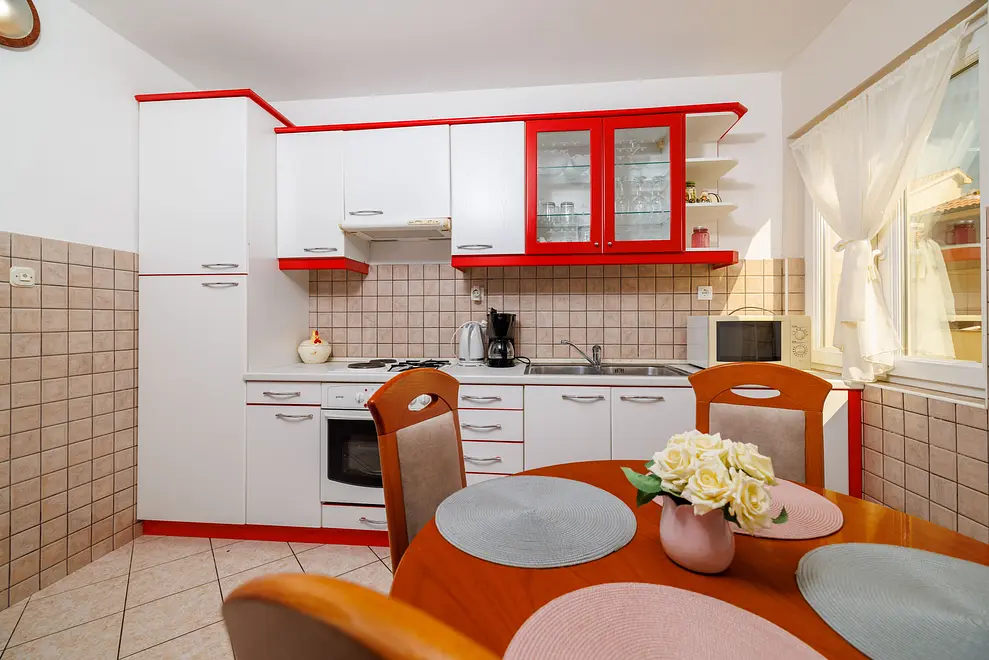 Ferienwohnung in Rab  999207570 35606 – Foto 49