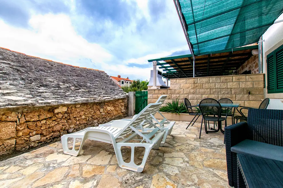 Ferienwohnung in Bol haustiergeeignet 66141937 23660