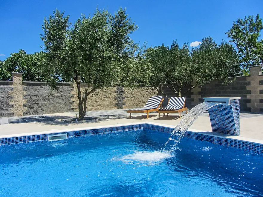 Ferienwohnung in Biograd mit Pool 999206756 34844 – Foto 23