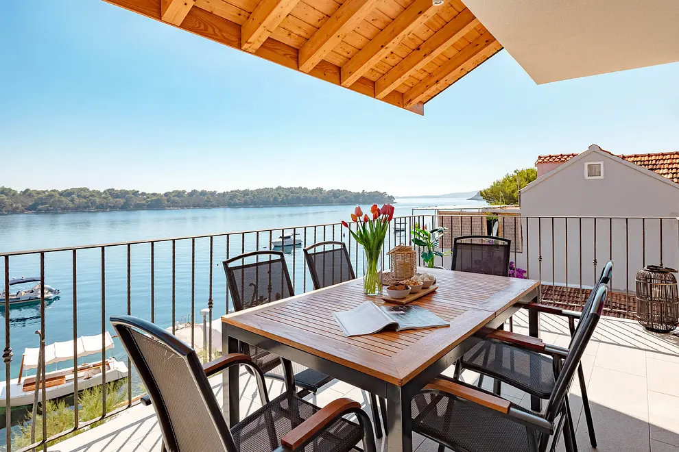 Ferienhaus in Blato  999246229 43322 – Foto 39
