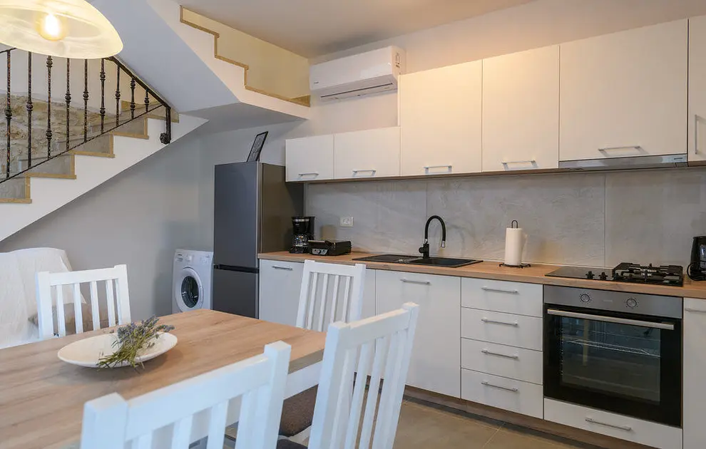 Ferienwohnung in Krsan mit Pool 999223205 43240 – Foto 8