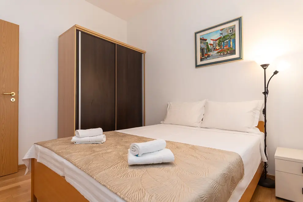 Ferienwohnung in Bilice mit Pool 999222787 41568 – Foto 37