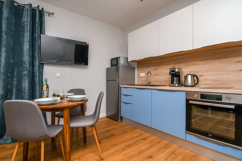 Ferienwohnung in Ciovo mit Pool 999210432 38293 – Foto 14