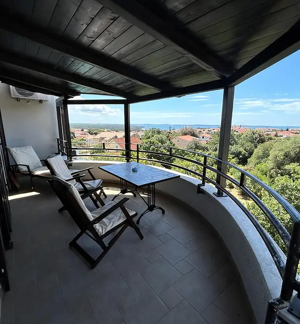 Ferienwohnung in Barbariga mit Pool 999236938 43049 – Foto 4