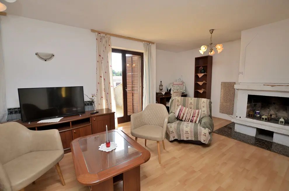 Ferienwohnung in Rovinj  999206080 34200 – Foto 9