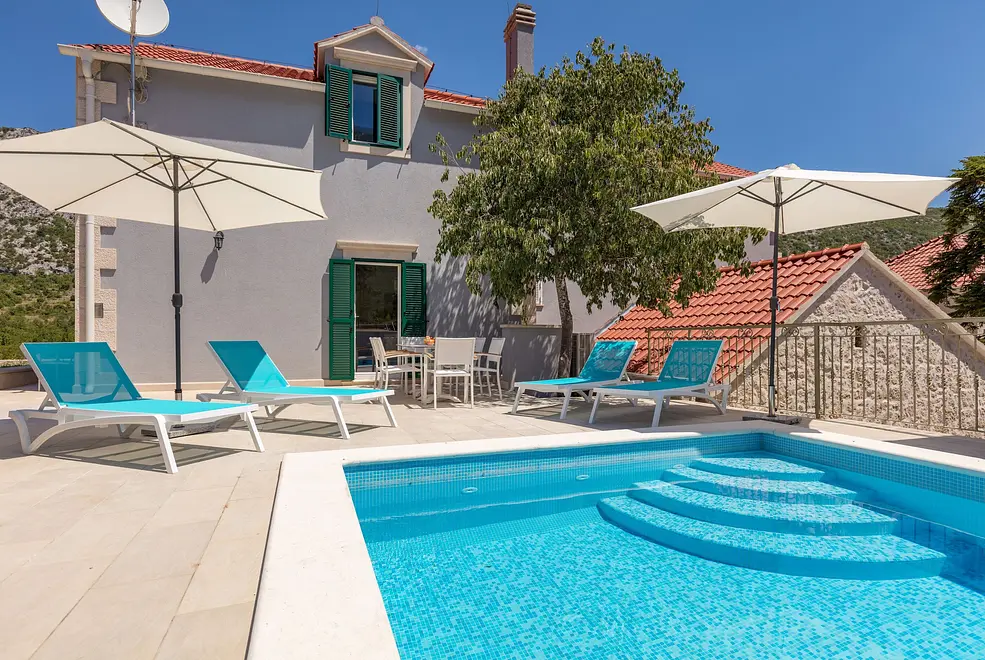Ferienhaus in Makarska mit Pool 999210628 38473 – Foto 43