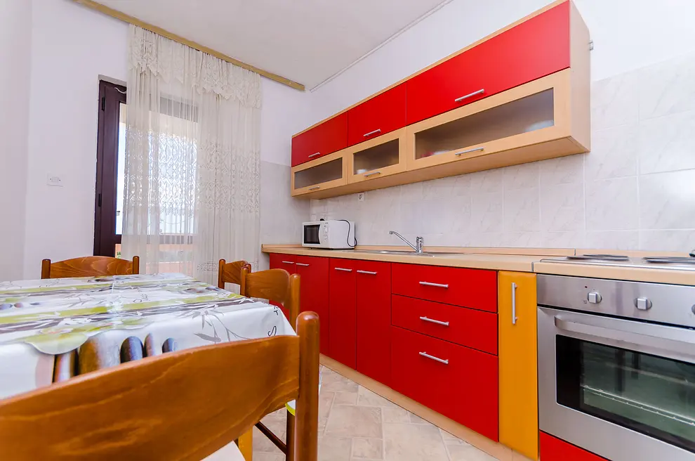 Ferienwohnung in Ciovo  999207184 35252 – Foto 15