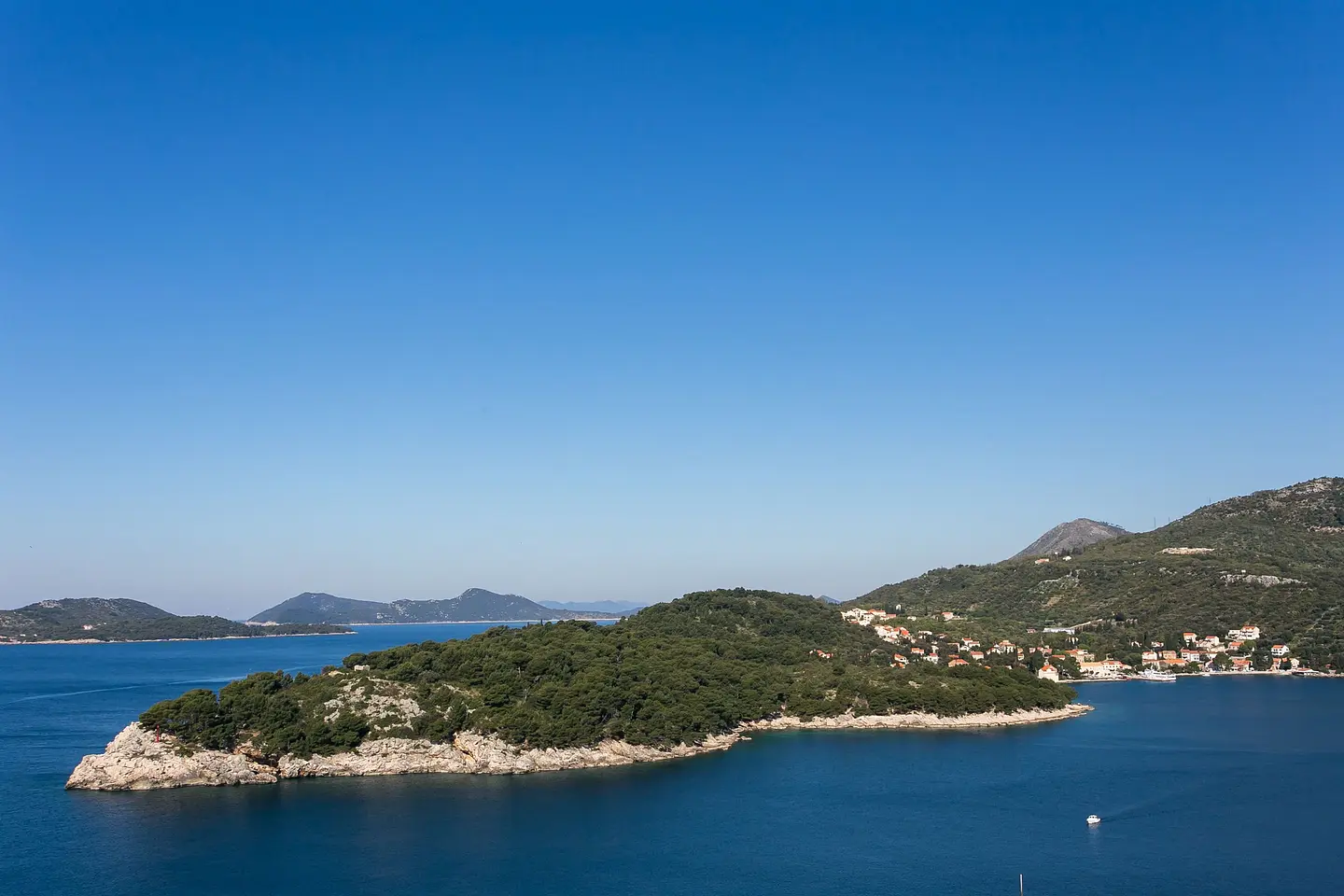 Ferienwohnung in Dubrovnik  999210938 38767