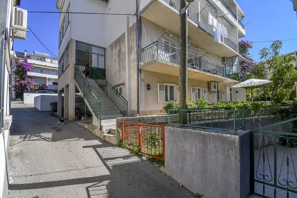 Ferienwohnung in Makarska  999207176 35244 – Foto 13