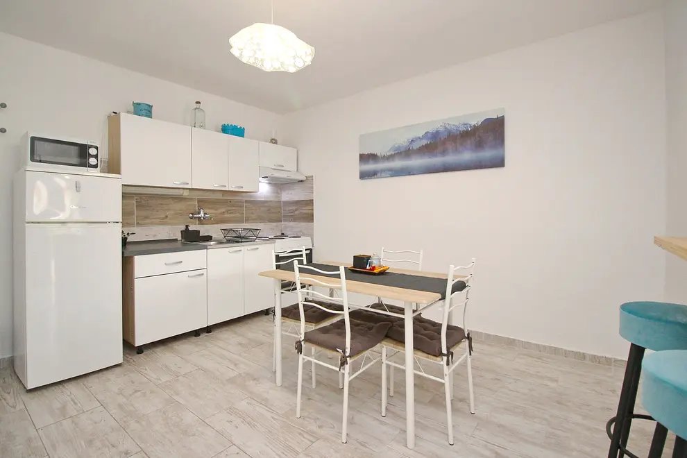 Ferienwohnung in Baska  999224199 42308 – Foto 8