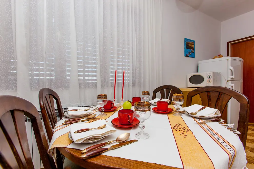 Ferienwohnung in Makarska  999202329 30637 – Foto 10