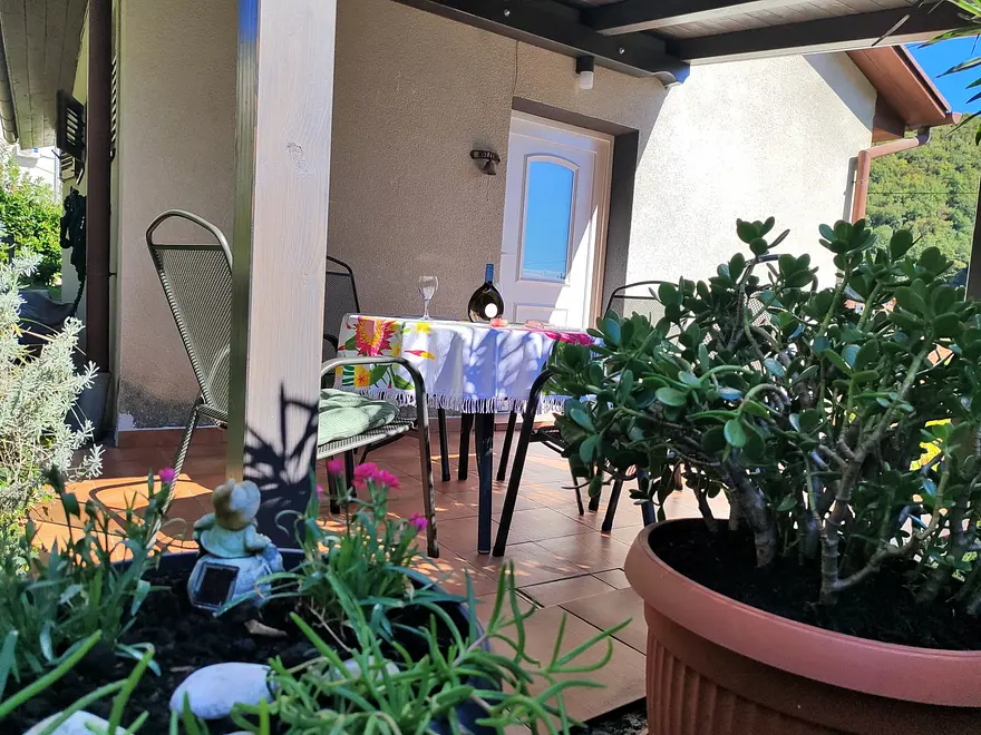 Ferienwohnung in Opatija  999204015 32239 – Foto 19