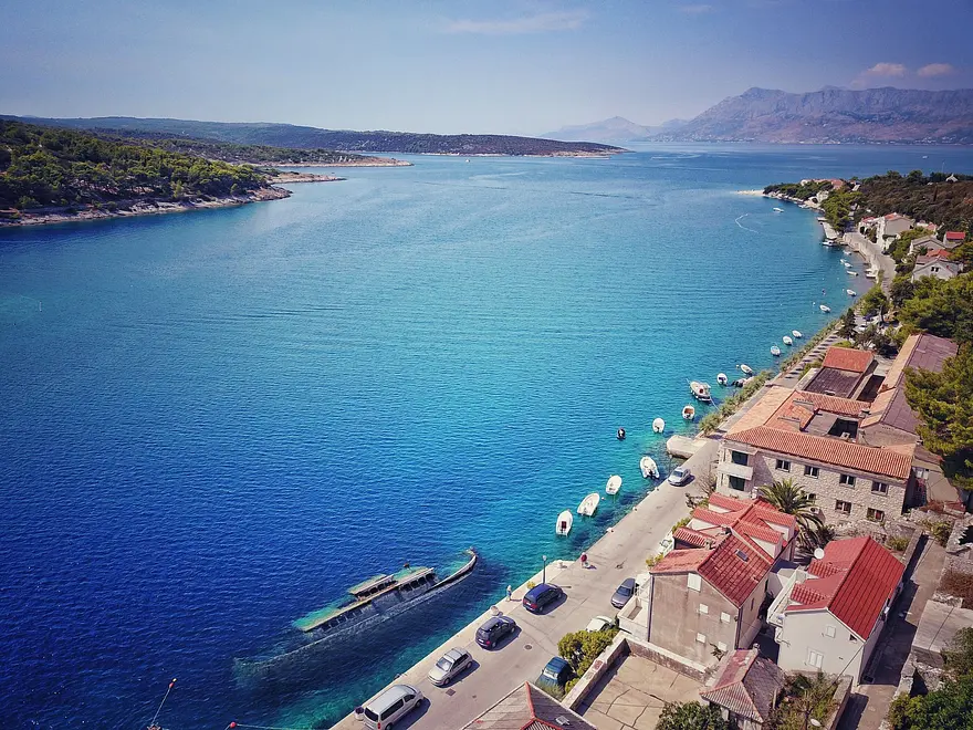 Ferienwohnung in Brac  999211121 38936 – Foto 26