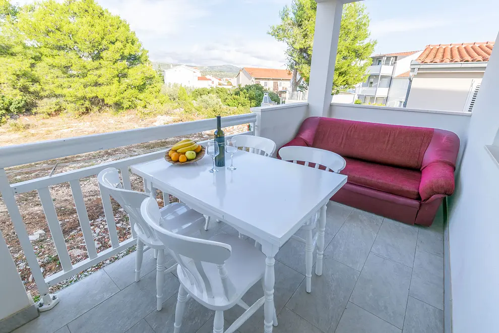 Ferienwohnung in Rogoznica  999203957 32181 – Foto 7