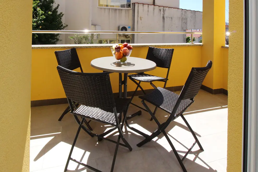Ferienwohnung in Baska  999224069 42179 – Foto 8
