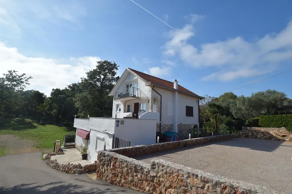 Ferienwohnung in Krk haustiergeeignet 66142869 24412