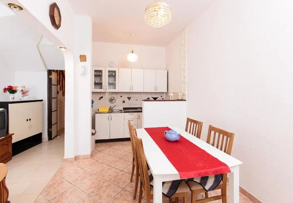 Ferienwohnung in Podstrana  999211029 38852 – Foto 11