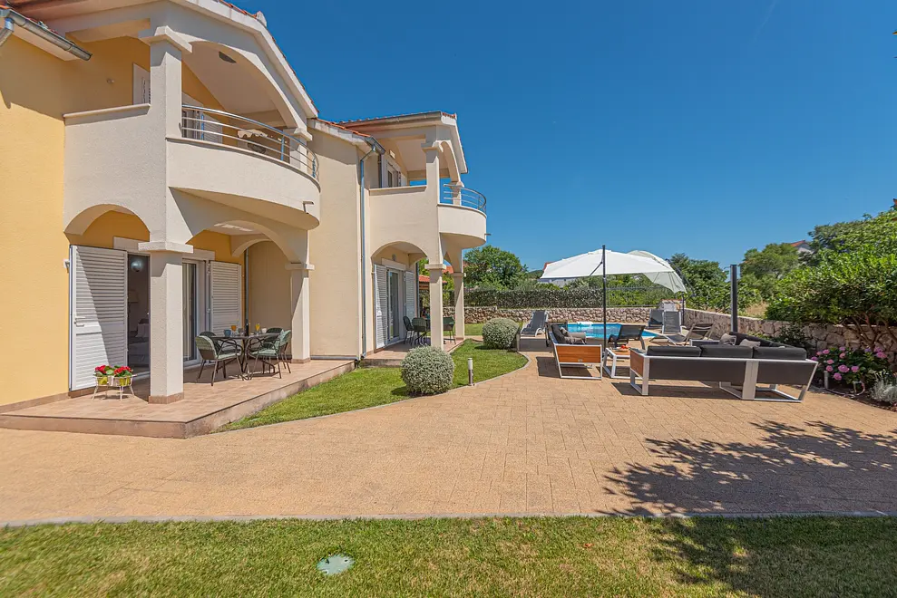 Ferienhaus in Pirovac mit Pool 999206891 34976 – Foto 55