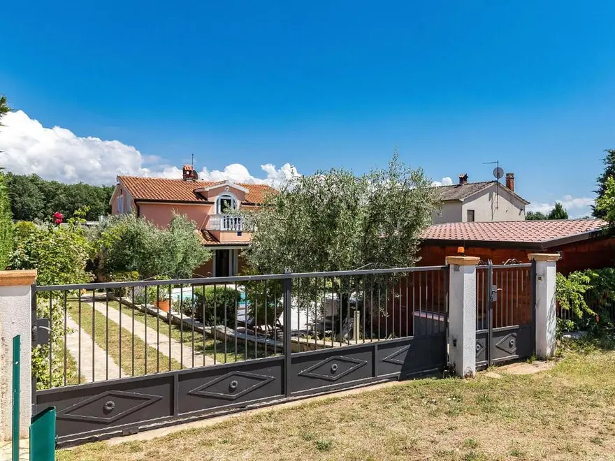 Ferienwohnung in Kastelir-Labinci mit Pool 999212036 39750 – Foto 39