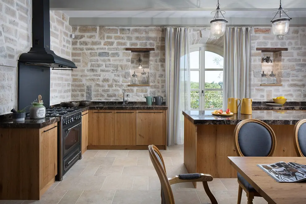 Ferienhaus in Kanfanar mit Pool 999223603 41728 – Foto 6