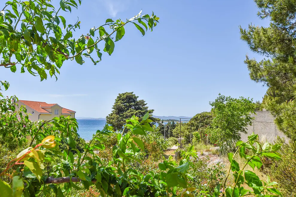 Ferienwohnung in Biograd  999209392 37318 – Foto 3