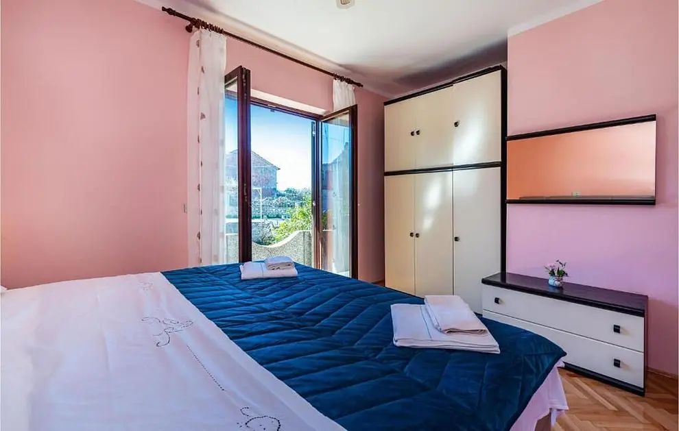 Ferienwohnung in Preko  999209739 37650 – Foto 9