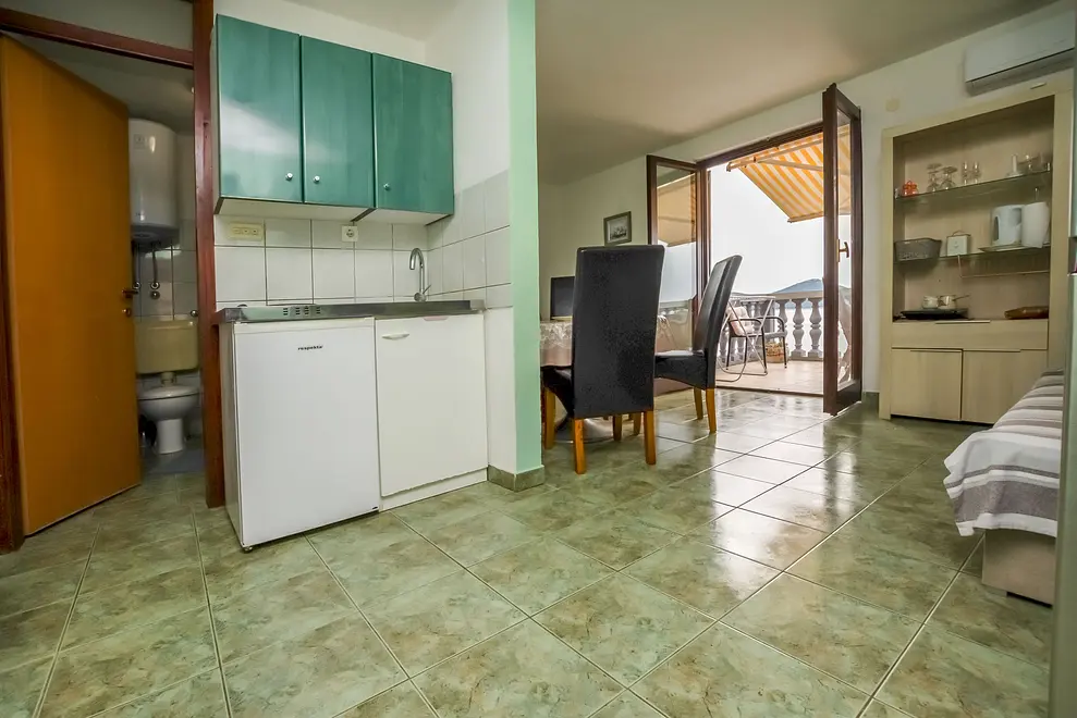 Ferienwohnung in Biograd  999209652 37571 – Foto 6