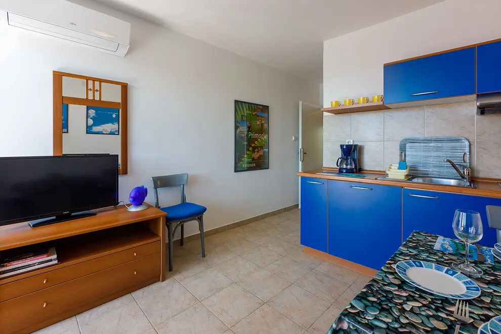 Ferienwohnung in Crikvenica  999203588 31826 – Foto 10