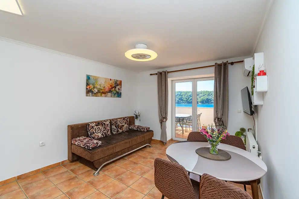 Ferienwohnung in Kampor  999247044 43337 – Foto 14