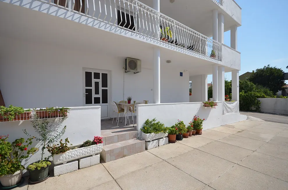 Ferienwohnung in Tribunj mit Pool 999205635 33777 – Foto 10