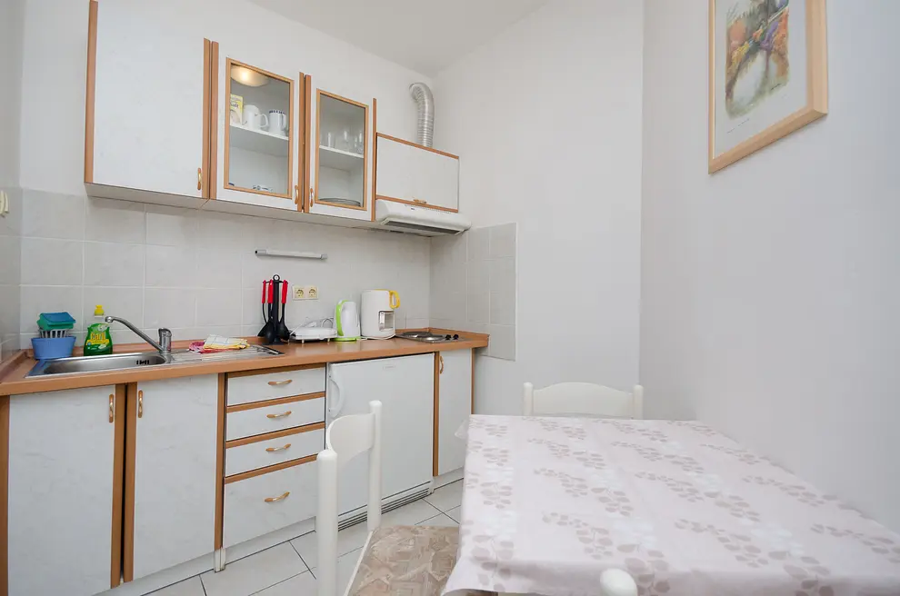 Ferienwohnung in Novi Vinodolski haustiergeeignet 999203047 31306 – Foto 2