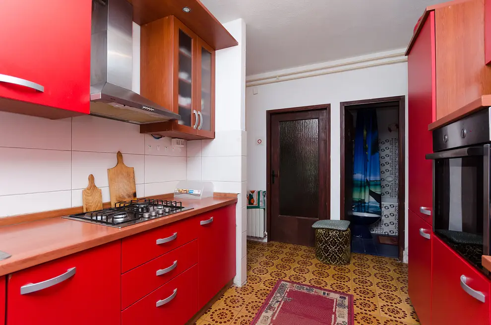 Ferienwohnung in Klenovica  999205539 33683 – Foto 6